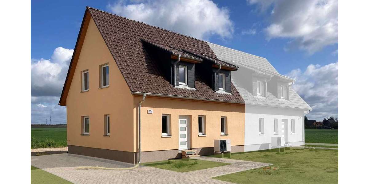 Einfamilienhaus Fredersdorf - 4 Zimmer, 115 m&sup2;, 519.000&euro; | Angebot:26446295