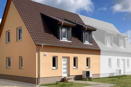Haus Fredersdorf - 4 Zimmer, 115 m&sup2;, 519.000&euro; | Angebot:26446295