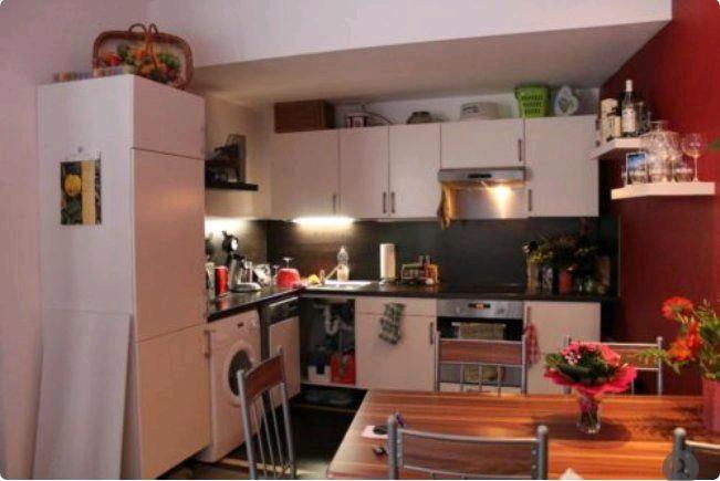 Bungalow Berlin Treptow-Köpenick - 2.5 Zimmer, 75 m&sup2;, 1.100&euro; | Angebot:27709455