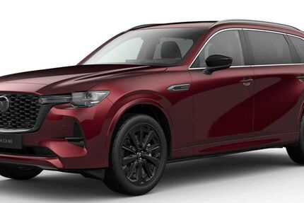 Mazda CX-80 5.000 km 57.580 &euro; Berlin 12681