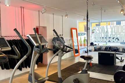 Gewerbeobjekt Berlin Pankow - 750.000&euro; | Angebot:24893885