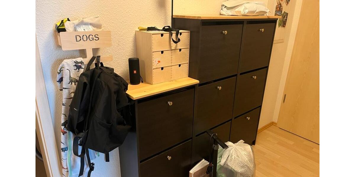 Etagenwohnung Berlin Treptow-Köpenick - 3 Zimmer, 80 m&sup2;, 1.050&euro; | Angebot:27717944