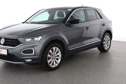 VW T-Roc 59.072 km 21.780 &euro; Berlin 12103