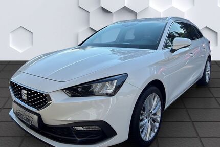 Seat Leon 47.346 km 21.815 &euro; Berlin 12524