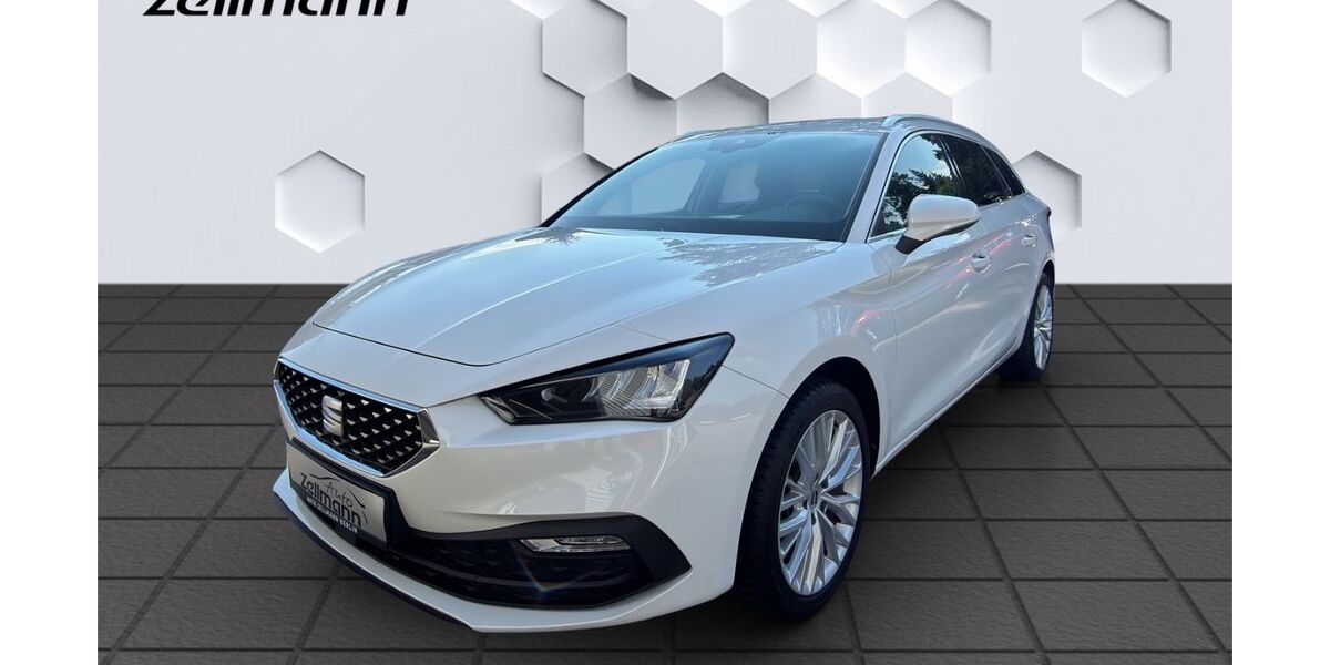 Seat Leon 47.346 km 21.815 &euro; Berlin 12524