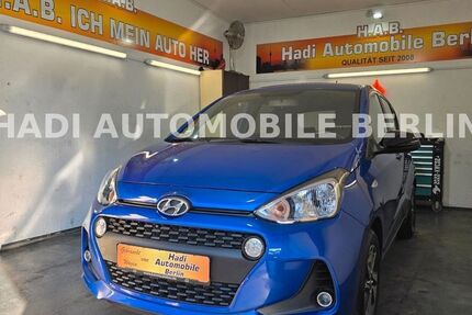 Hyundai i10 15.958 km 13.499 &euro; Berlin 12347