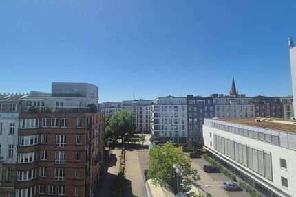 Wohnung zum Mieten in Berlin 819 € 33 m²
