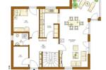 Einfamilienhaus Berlin Müggelheim - 5 Zimmer, 163 m&sup2;, 885.000&euro; | Angebot:26291349