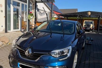 Renault Megane 96.000 km 11.500 &euro; Grossbeeren 14979