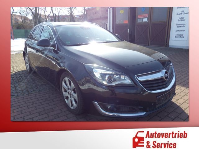 Opel Insignia 130.910 km 8.700 € Potsdam-Drewitz 14480