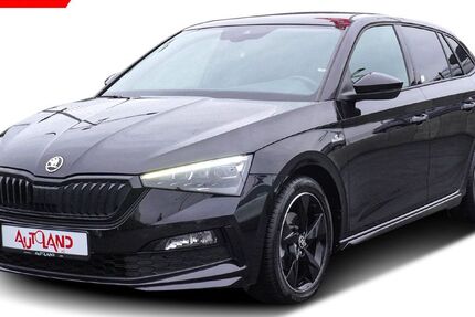 Skoda Scala 85.946 km 19.490 € Berlin 12683