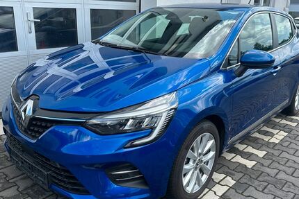 Renault Clio 46.300 km 16.490 € Mahlow 15831