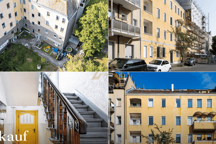 Haus zum Kaufen in Berlin 1.950.000 € 922 m² 39 zimmer