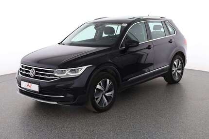 VW Tiguan 83.324 km 28.880 &euro; Berlin 12103