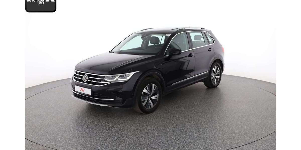 VW Tiguan 83.324 km 28.880 &euro; Berlin 12103