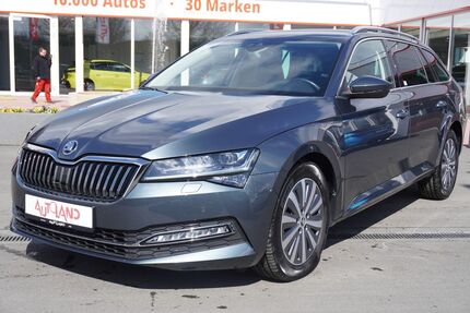 Skoda Superb 77.202 km 28.490 &euro; Hoppegarten OT Hönow 15366