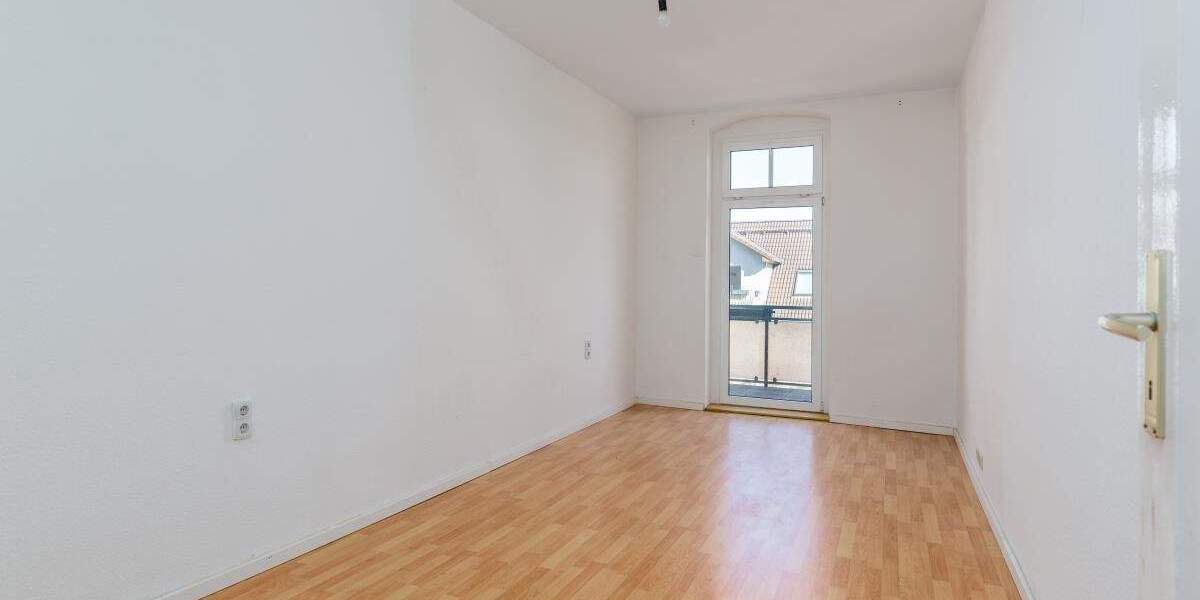 Etagenwohnung Berlin Niederschönhausen - 2 Zimmer, 59 m&sup2;, 259.000&euro; | Angebot:25739754