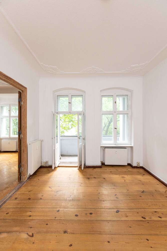 Wohnung zum Kaufen in Berlin 510.000 € 96.24 m²
