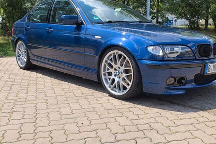 BMW 330 194.550 km 15.500 &euro; Hennigsdorf 16761