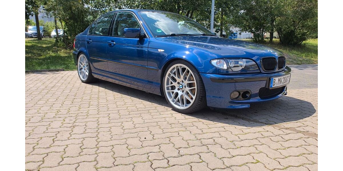 BMW 330 194.550 km 15.500 &euro; Hennigsdorf 16761
