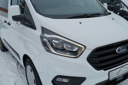 Ford Transit 208.230 km 12.999 &euro; Teltow 14513