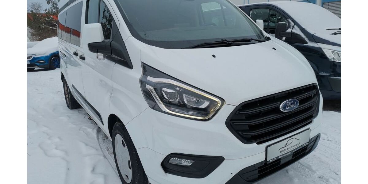 Ford Transit 208.230 km 12.999 &euro; Teltow 14513