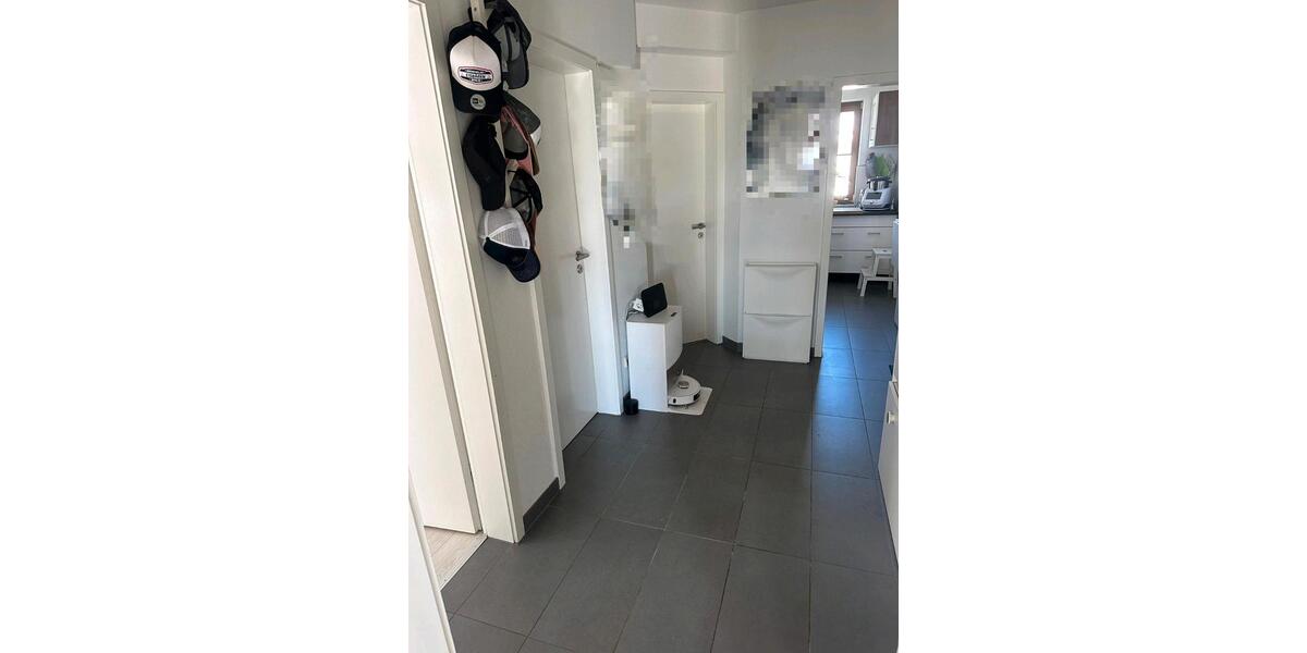 Etagenwohnung Leegebruch - 3 Zimmer, 72 m&sup2;, 1.200&euro; | Angebot:26428799