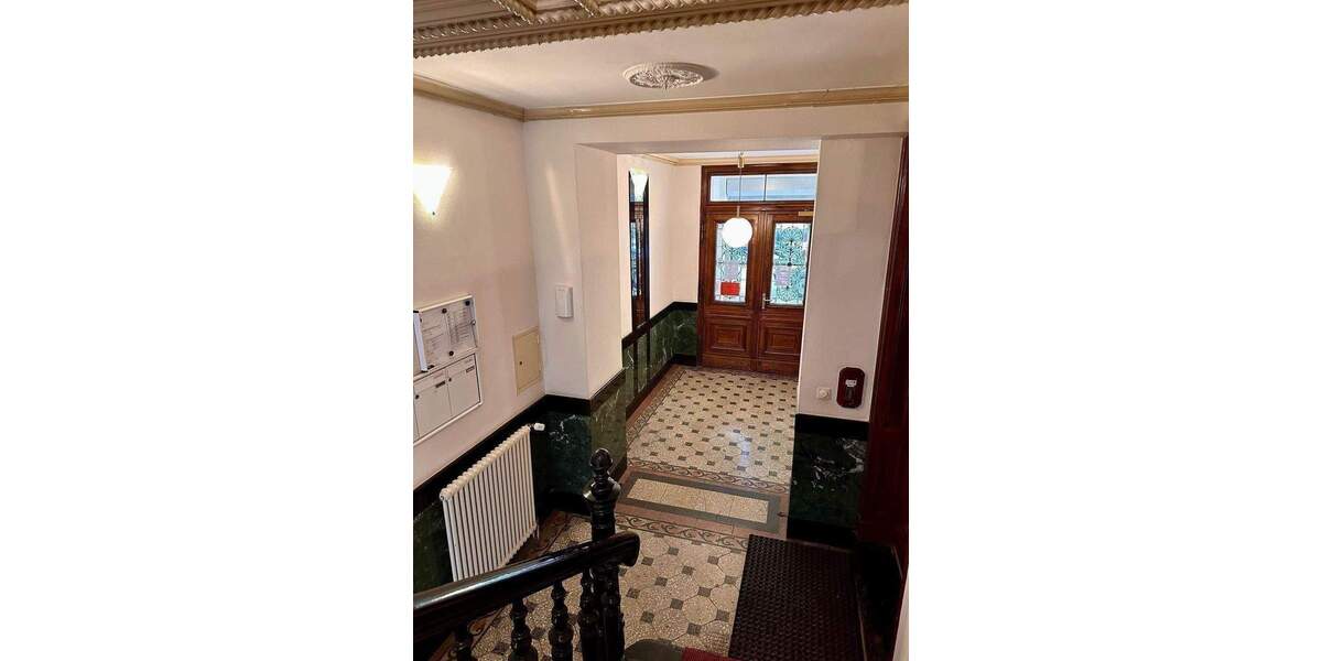 Gewerbeobjekt Berlin Tiergarten - 7 Zimmer, 190 m&sup2;, 3.419&euro; | Angebot:26028428