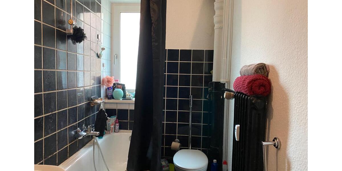 Erdgeschoßwohnung Berlin Tempelhof-Schöneberg - 2 Zimmer, 54 m&sup2;, 350&euro; | Angebot:24703967