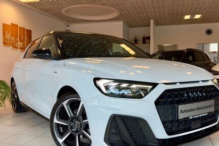 Audi A1 9.120 km 23.480 &euro; Berlin 13403