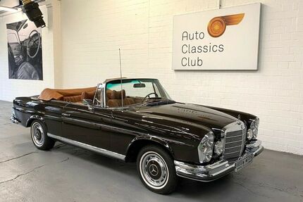 Mercedes-Benz 280 15.143 km 320.000 &euro; Berlin 13435