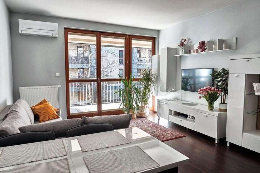 Wohnung zum Mieten in Berlin 890 € 50 m²