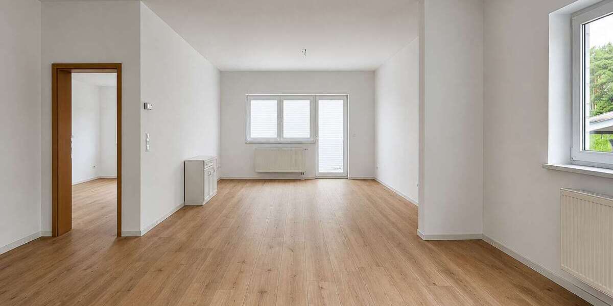 Etagenwohnung Wandlitz / Basdorf Basdorf - 3 Zimmer, 130 m&sup2;, 1.560&euro; | Angebot:26886069
