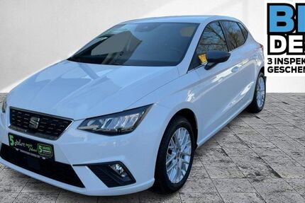 Seat Ibiza 14.561 km 18.940 &euro; Königs Wusterhausen 15711