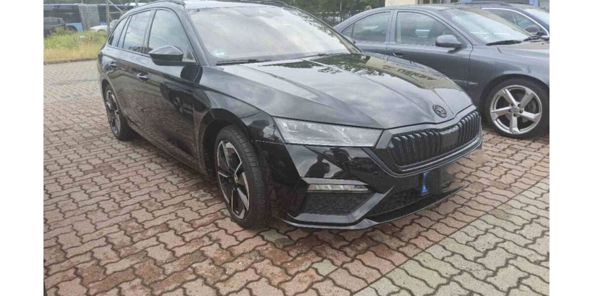 Skoda Octavia 32.109 km 31.900 &euro; Berlin 12359