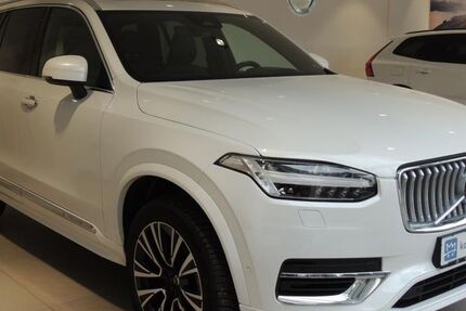 Volvo XC90 43.900 km 52.750 &euro; Berlin 12169