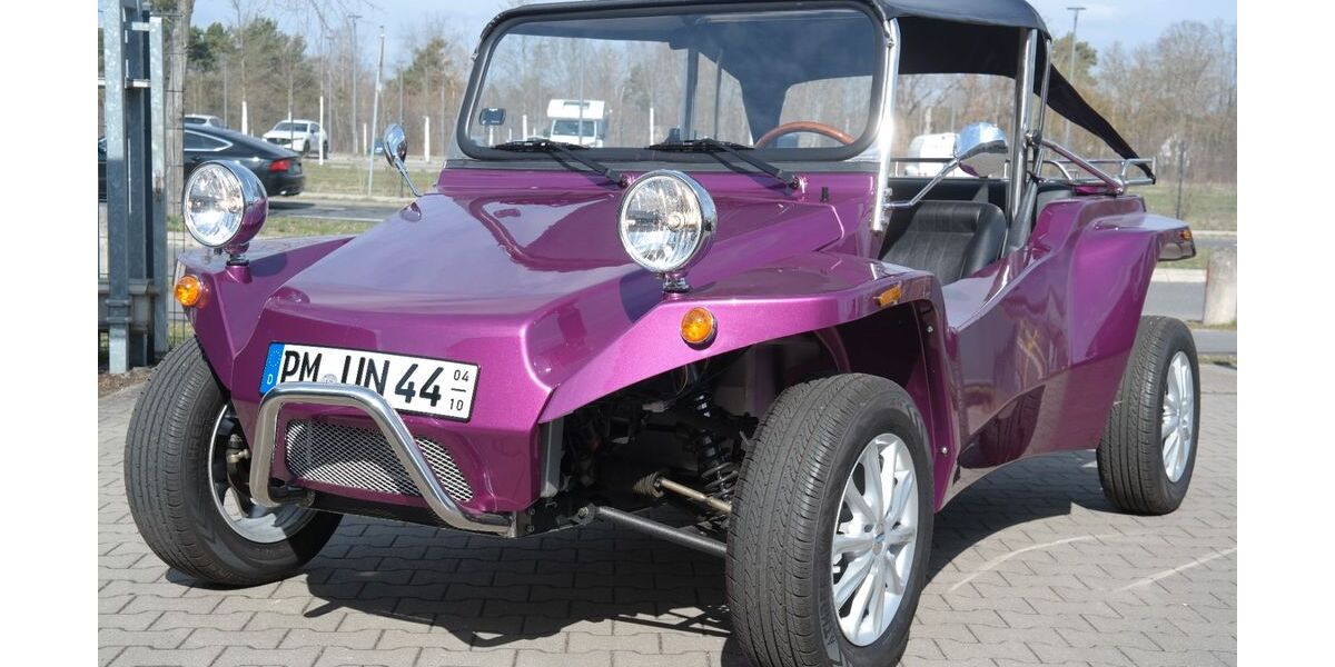 andere Andere 1.378 km 14.990 &euro; Stahnsdorf 14532