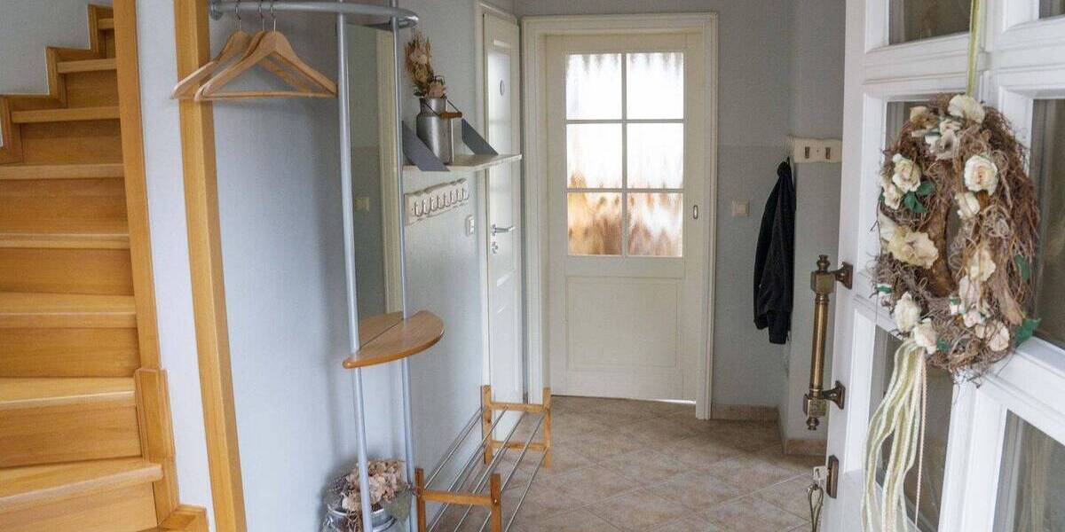 Einfamilienhaus Königs Wusterhausen Wernsdorf - 5 Zimmer, 122 m&sup2;, 467.000&euro; | Angebot:26583652