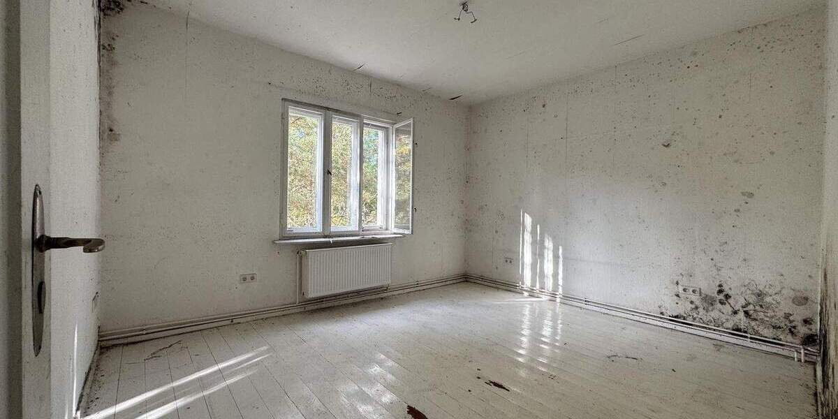 Grundstück Berlin Müggelheim - 265.000&euro; | Angebot:25744227