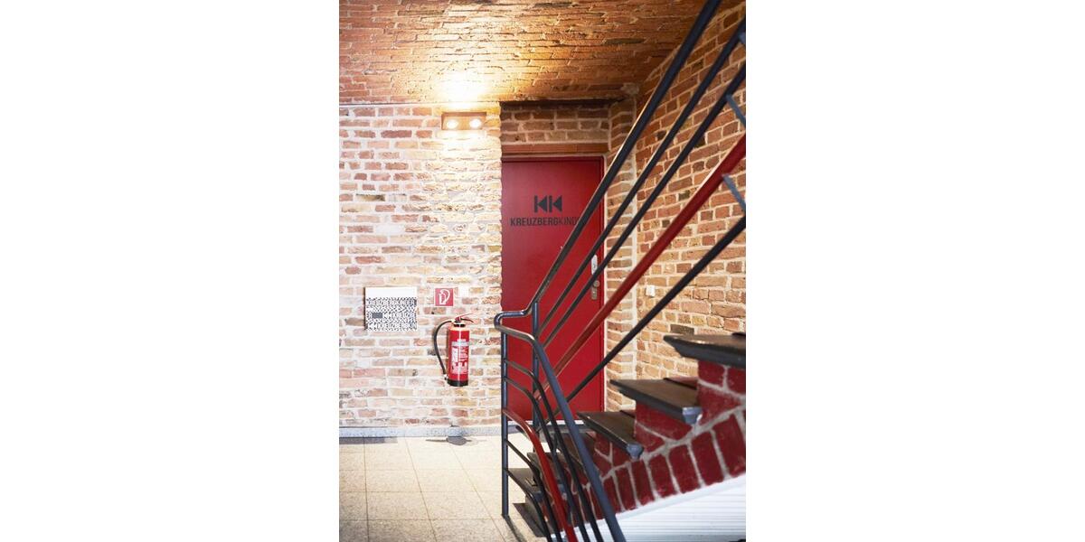 Gewerbeobjekt Berlin Neukölln - 4.950&euro; | Angebot:26388954