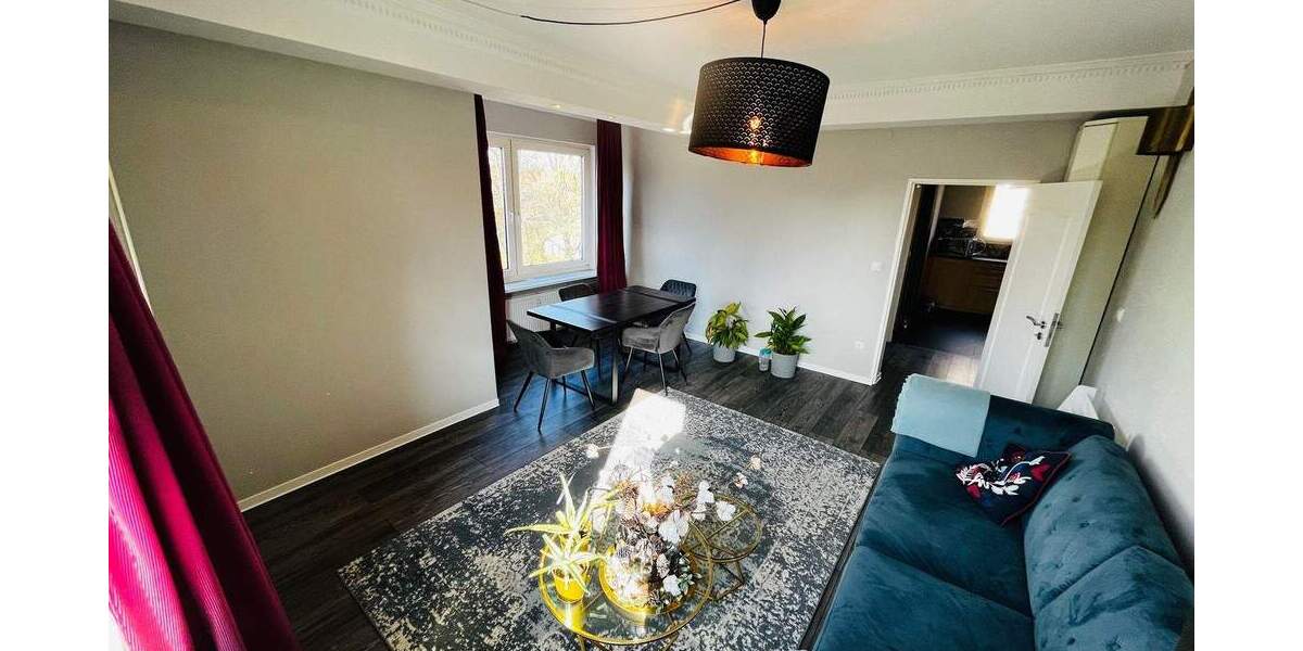 Etagenwohnung Berlin Schmargendorf - 3 Zimmer, 75 m&sup2;, 3.015&euro; | Angebot:23990692