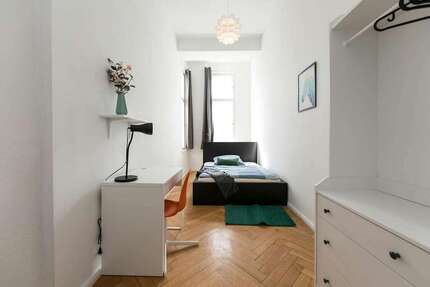 Zimmer Berlin Schöneberg - 650&euro; | Angebot:26606453