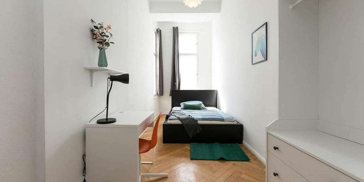 Zimmer Berlin Schöneberg - 650&euro; | Angebot:26606453