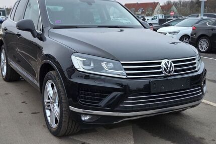 VW Touareg 279.000 km 10.999 &euro; Blankenfelde-Mahlow 15831