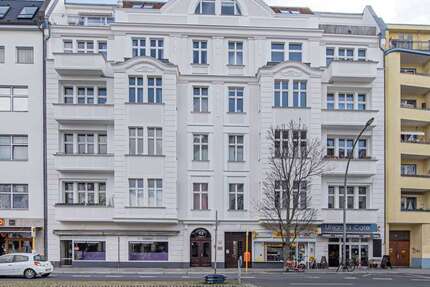 Wohnung Berlin Wilmersdorf - 4 Zimmer, 149 m&sup2;, 720.000&euro; | Angebot:24004093