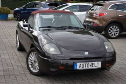 Fiat Barchetta 115.000 km 4.200 &euro; Falkensee 14612
