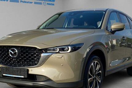 Mazda CX-5 16.000 km 34.950 € Strausberg 15344