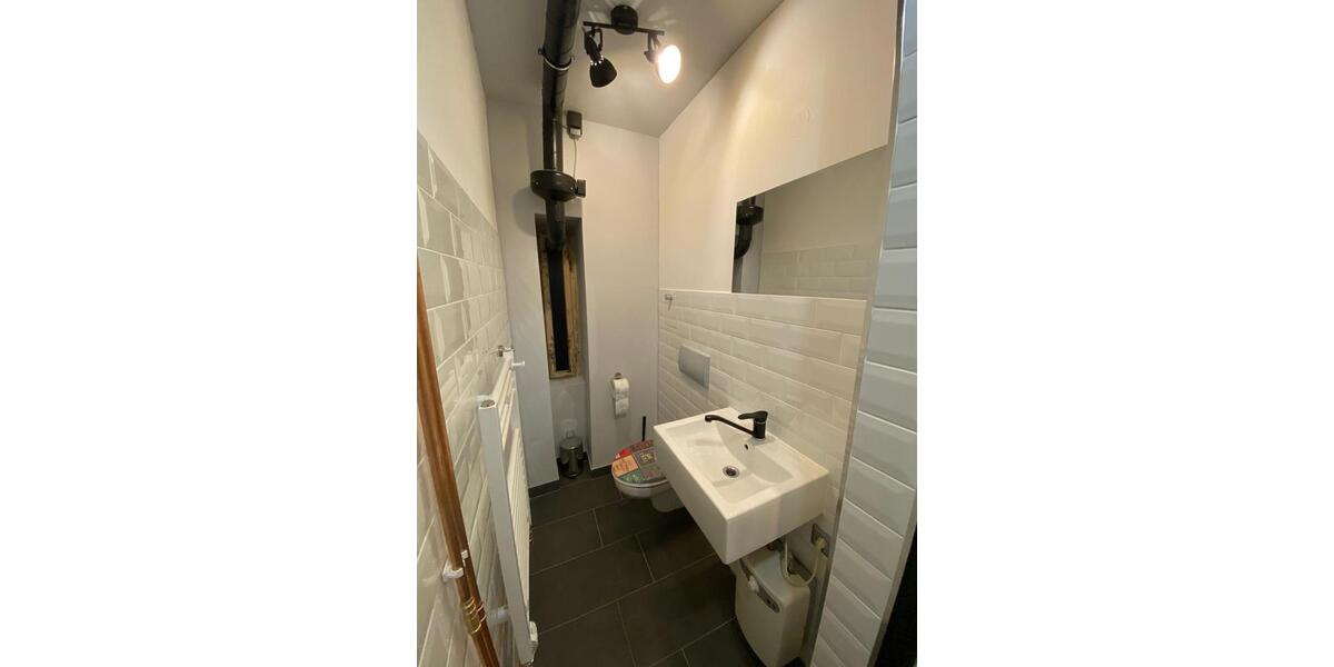 Erdgeschoßwohnung Berlin Pankow - 2 Zimmer, 55 m&sup2;, 295.000&euro; | Angebot:27305064