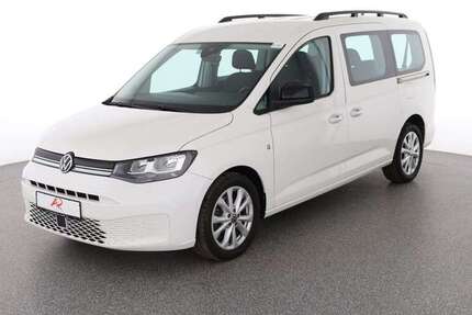 VW Caddy 39.732 km 26.880 &euro; Berlin 12103