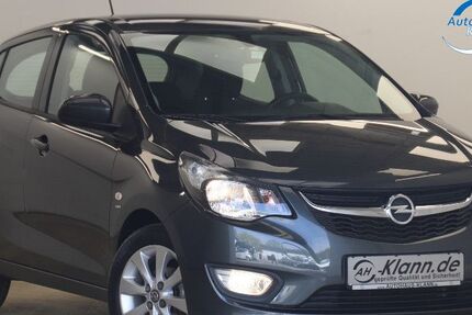 Opel Karl 62.551 km 11.499 &euro; Teltow 14513
